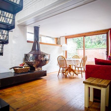 2 Bedroom Characterful Semi-Detached House, Enviably Located With Balcony And Terrace St. Andrews Exterior foto