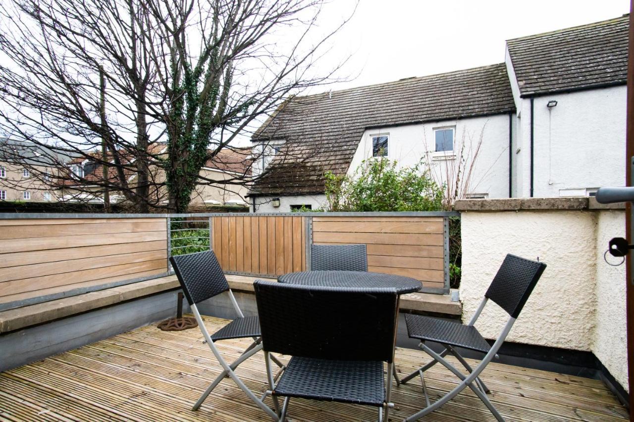 2 Bedroom Characterful Semi-Detached House, Enviably Located With Balcony And Terrace St. Andrews Exterior foto