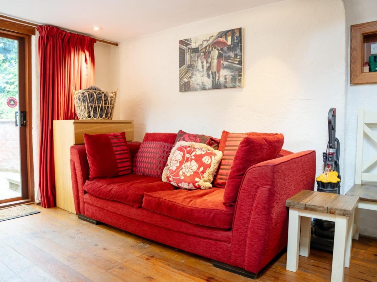 2 Bedroom Characterful Semi-Detached House, Enviably Located With Balcony And Terrace St. Andrews Exterior foto